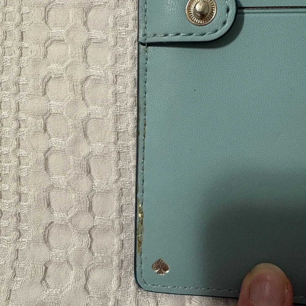 Kate Spade Wallet - Picture 5 of 8
